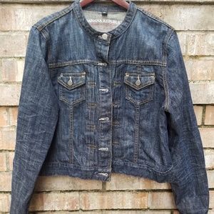 Stylish Banana Republic Denim Jacket